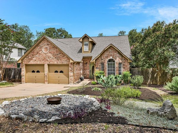 6502 Needham LN, Austin, TX 78739