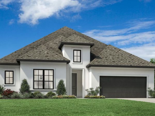 5309 Bellano BND, Leander, TX 78641