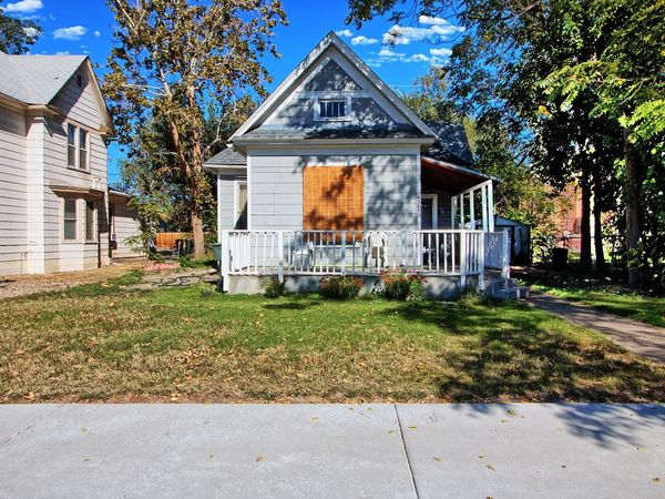 430 Ouray Avenue , Grand Junction, CO 81501