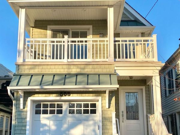 508 Mccabe Avenue, Bradley Beach, NJ 07720