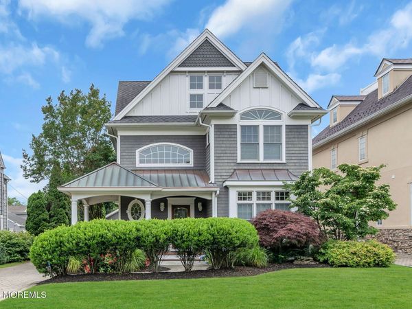 Sea Girt, NJ 08750