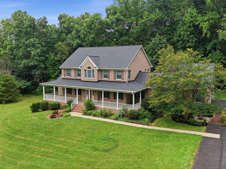 7220 Mount Vista Road, Kingsville, MD 21087 Main Photo