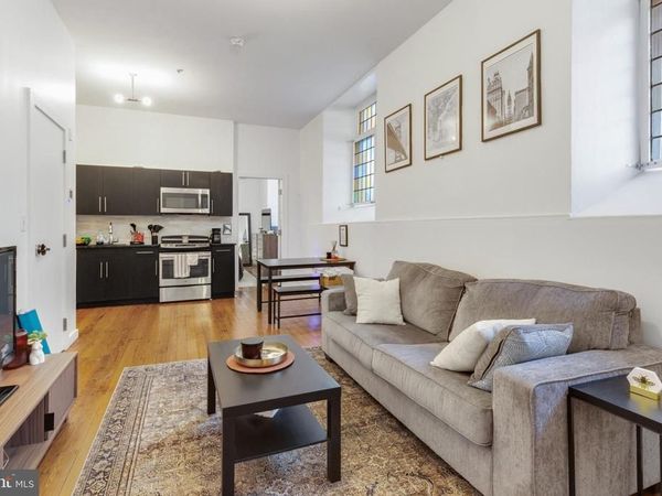 2321 FITZWATER STREET , Unit 103, PHILADELPHIA, PA 19146