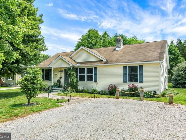 659 CURTIS DRIVE , GETTYSBURG, PA 17325