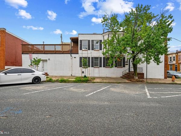 701 S ELLWOOD AVENUE, BALTIMORE, MD 21224