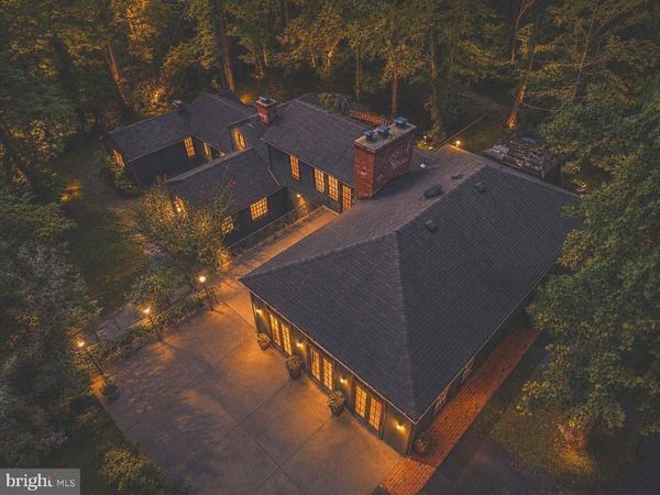 592 PROVINCE LINE ROAD, HOPEWELL, NJ 08525