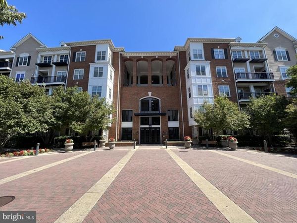 501 HUNGERFORD DRIVE , Unit P85, ROCKVILLE, MD 20850