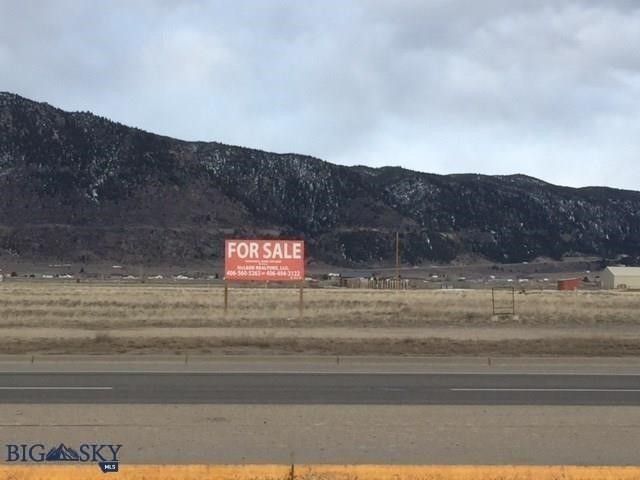 Parcel B Harrison Ave , Butte, MT 59701 Main Photo