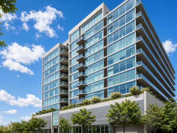 1620 S Michigan Avenue , Unit 924, Chicago, IL 60616