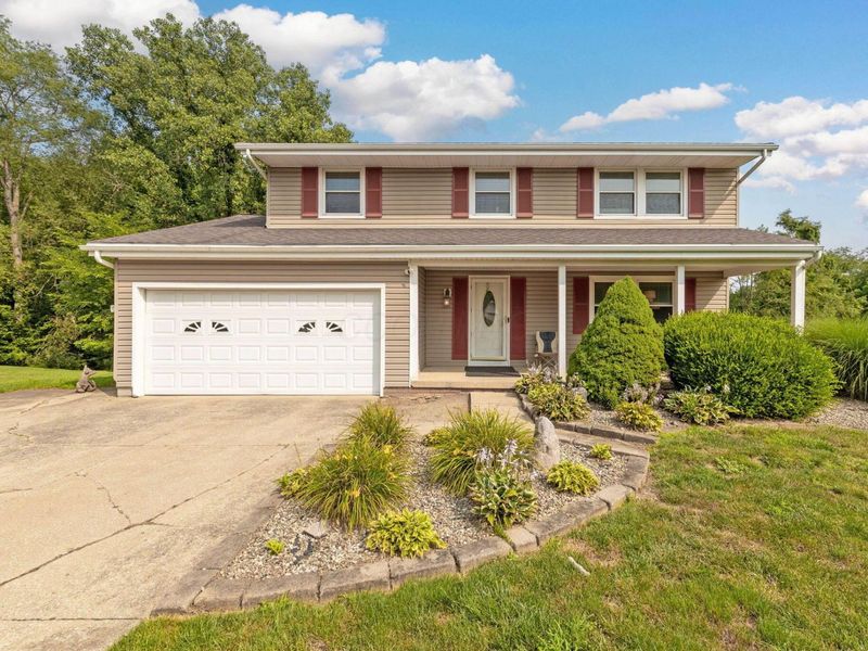 34 Cambridge Court , Lexington, OH 44904 Photo 40