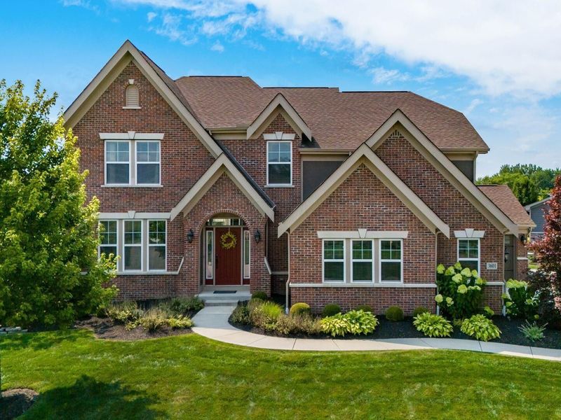 3601 Sparrow Court, Hilliard, OH 43026 Photo 1