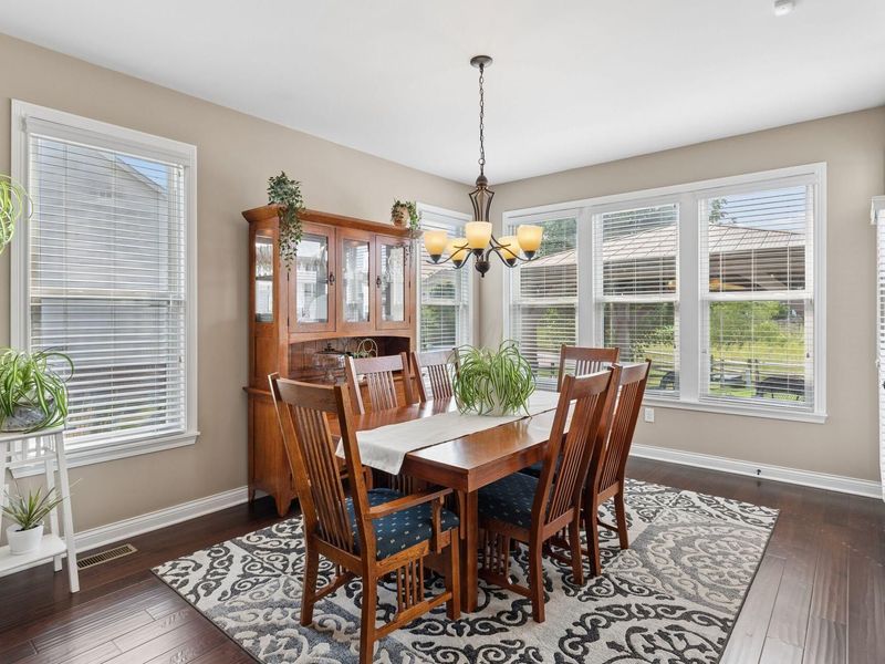 3601 Sparrow Court, Hilliard, OH 43026 Photo 13