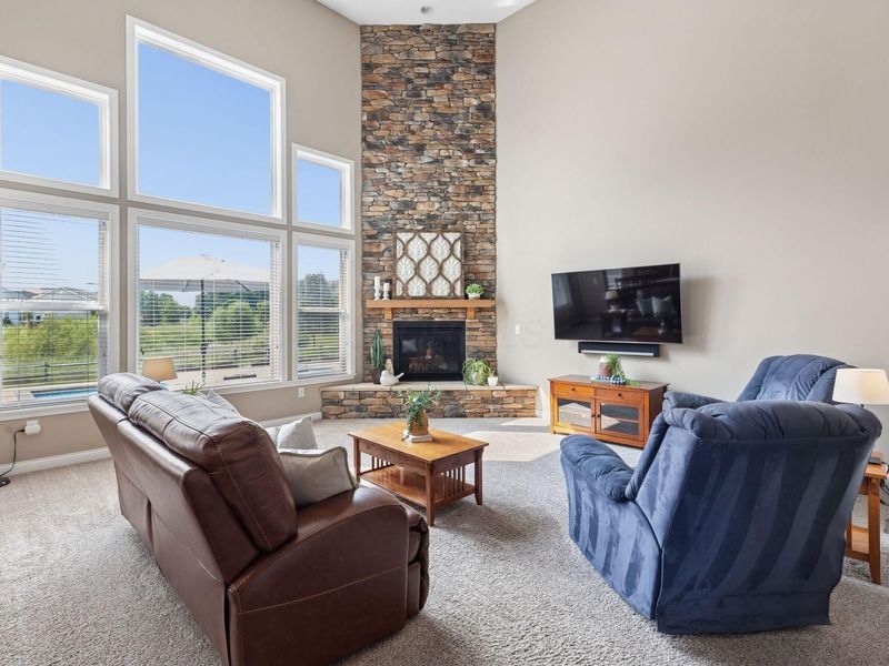 3601 Sparrow Court, Hilliard, OH 43026 Photo 14
