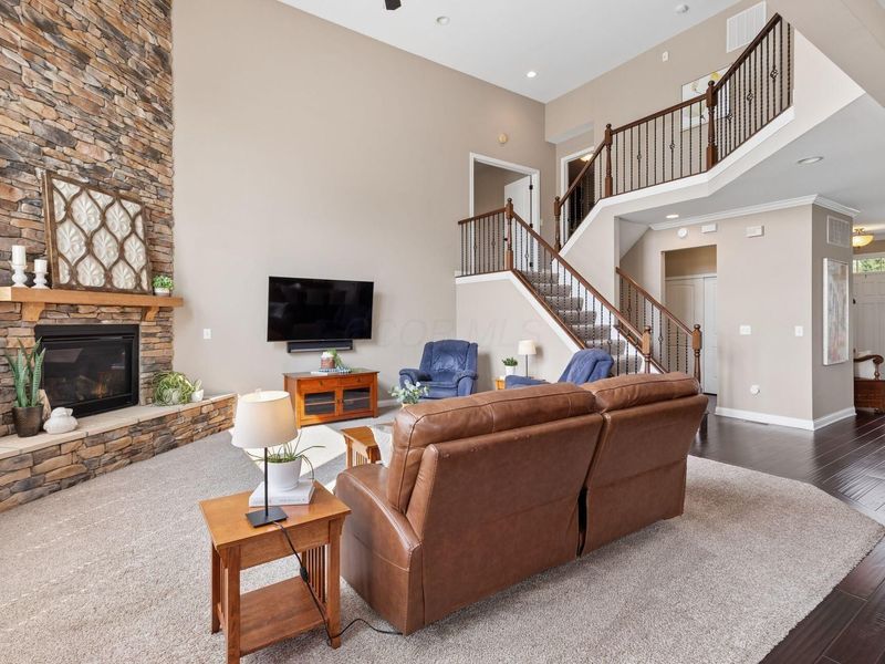 3601 Sparrow Court, Hilliard, OH 43026 Photo 15