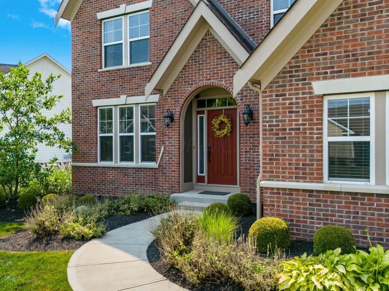 3601 Sparrow Court, Hilliard, OH 43026 Photo 2