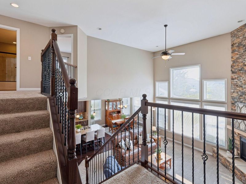 3601 Sparrow Court, Hilliard, OH 43026 Photo 27