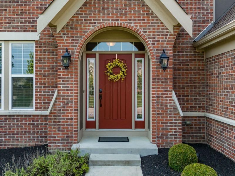 3601 Sparrow Court, Hilliard, OH 43026 Photo 3