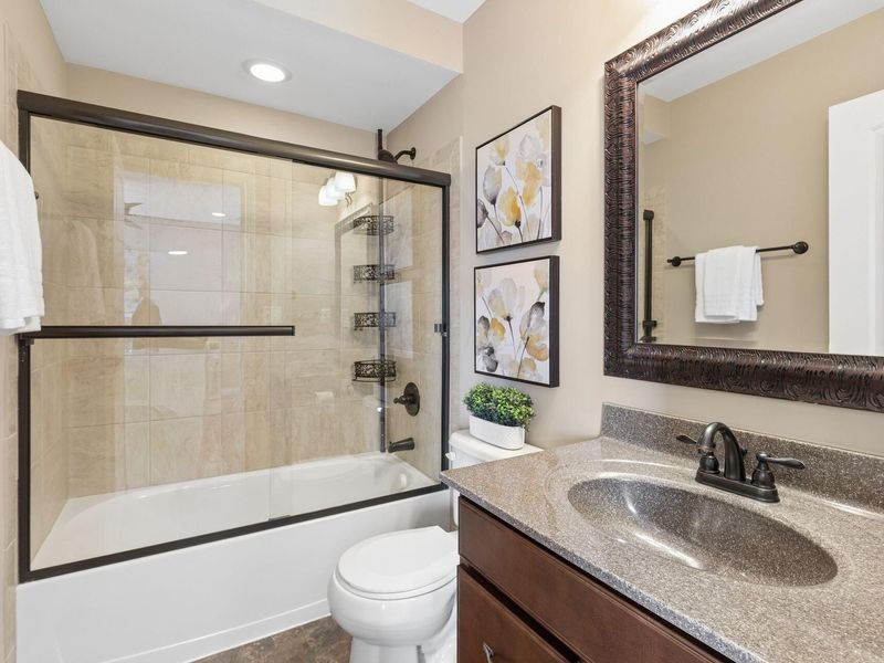 3601 Sparrow Court, Hilliard, OH 43026 Photo 32