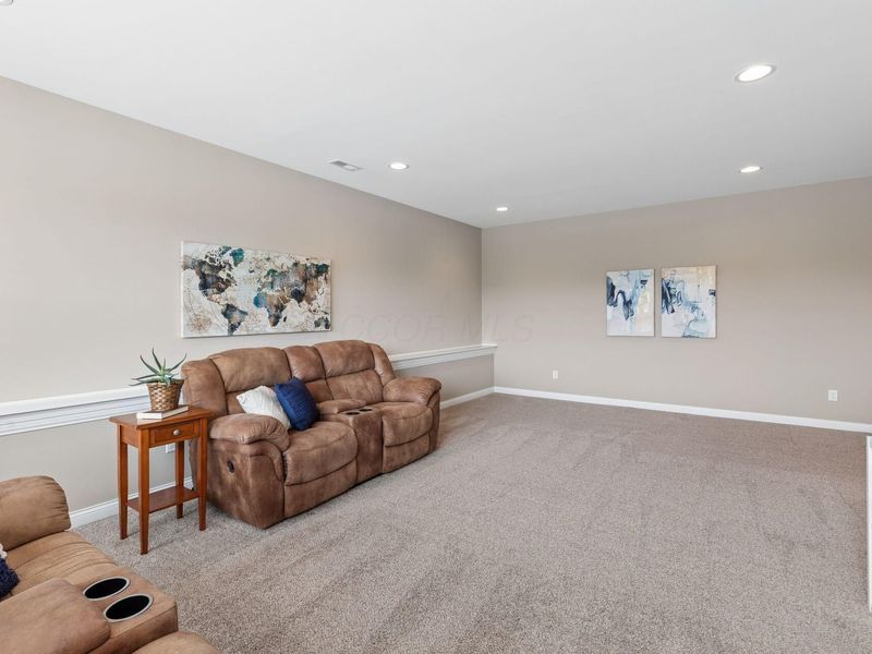 3601 Sparrow Court, Hilliard, OH 43026 Photo 41
