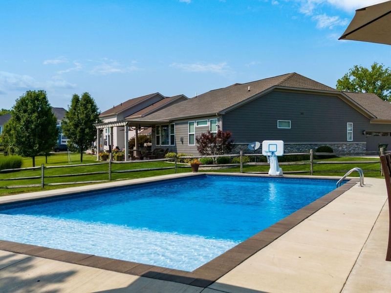 3601 Sparrow Court, Hilliard, OH 43026 Photo 45