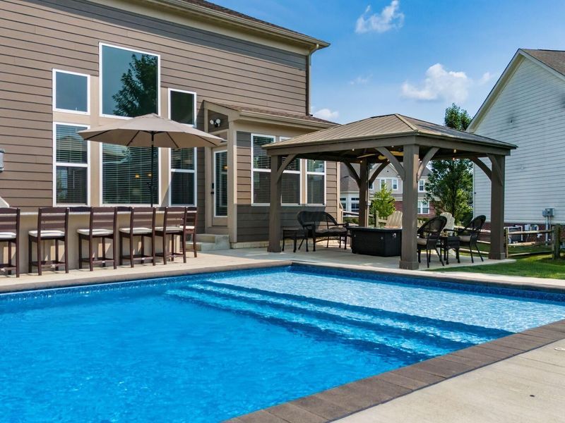 3601 Sparrow Court, Hilliard, OH 43026 Photo 48