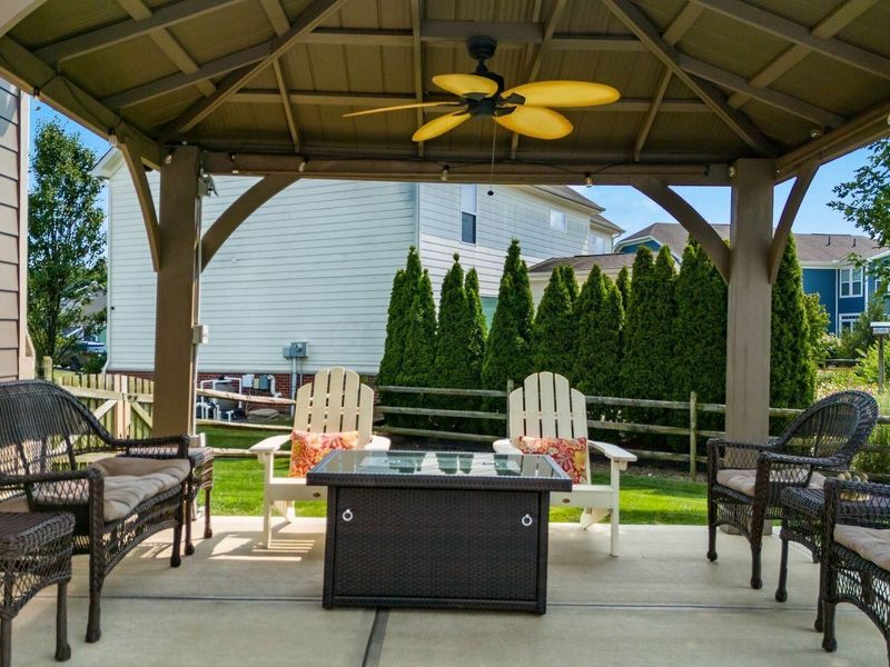 3601 Sparrow Court, Hilliard, OH 43026 Photo 49