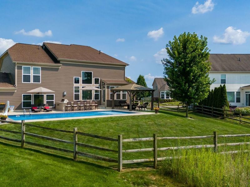 3601 Sparrow Court, Hilliard, OH 43026 Photo 50