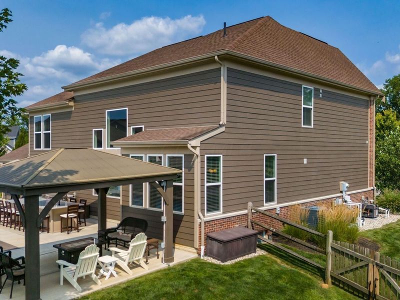 3601 Sparrow Court, Hilliard, OH 43026 Photo 52