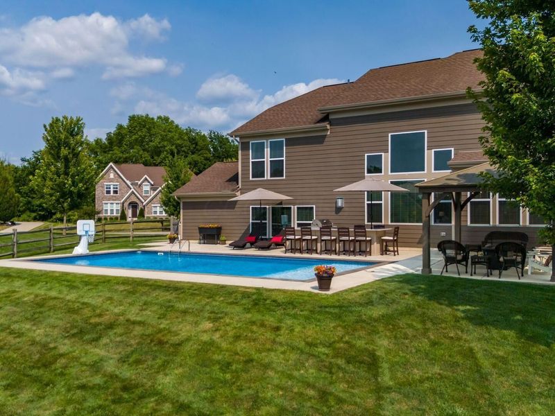 3601 Sparrow Court, Hilliard, OH 43026 Photo 53