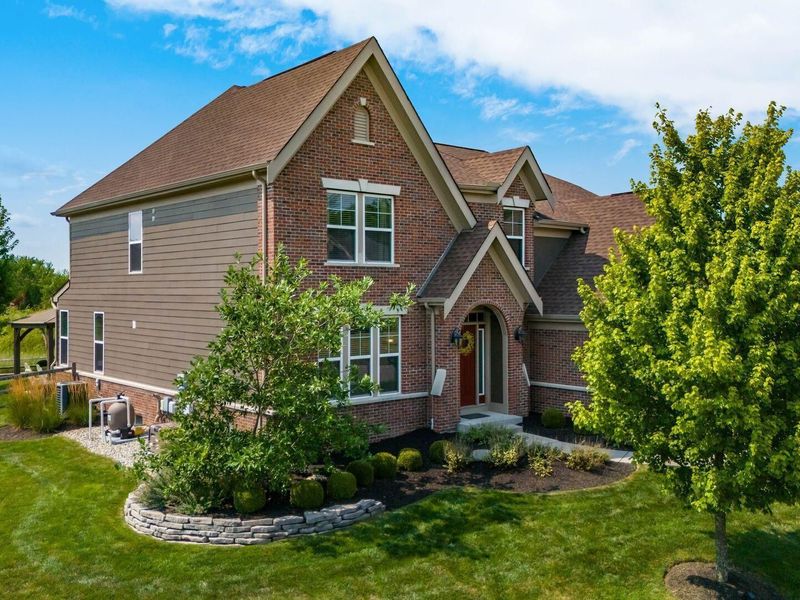 3601 Sparrow Court, Hilliard, OH 43026 Photo 54