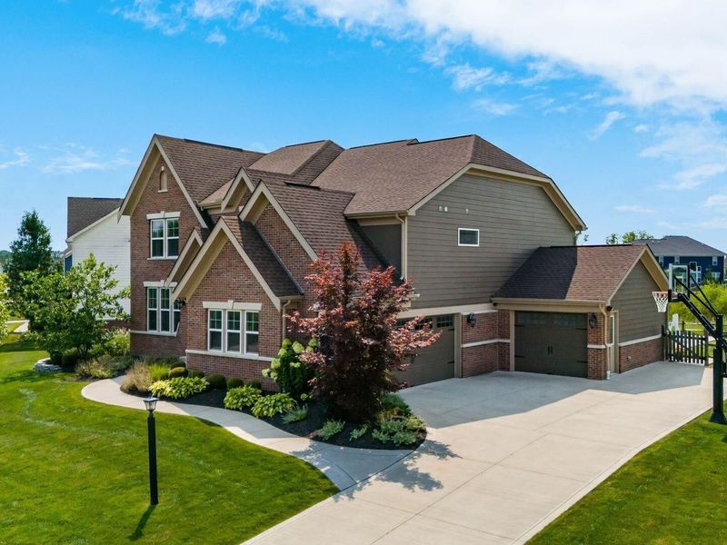 3601 Sparrow Court, Hilliard, OH 43026 Photo 55