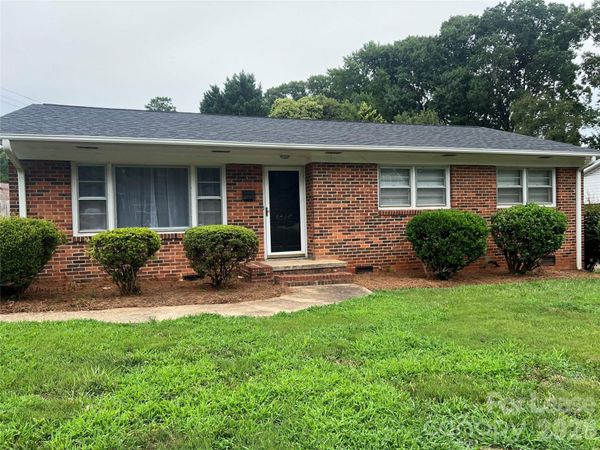4411 Firwood Lane , Charlotte, NC 28209