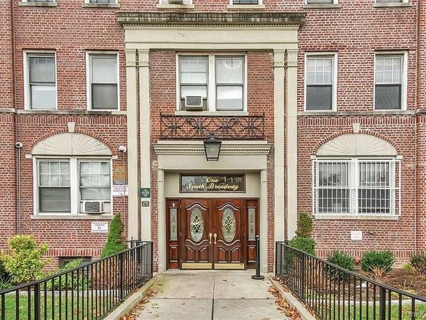 1 S Broadway , Unit 6H, White Plains, NY 10601