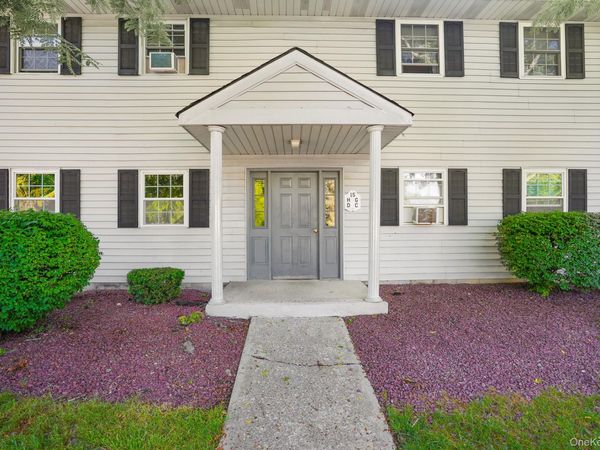 15 Fern Court , Unit D, Fishkill, NY 12524