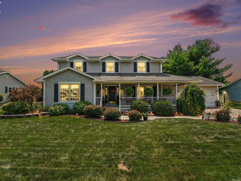 1040 Monroe Street, Bellevue, OH 44811 Photo 1