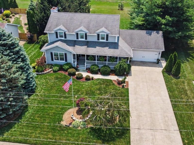 1040 Monroe Street, Bellevue, OH 44811 Photo 37