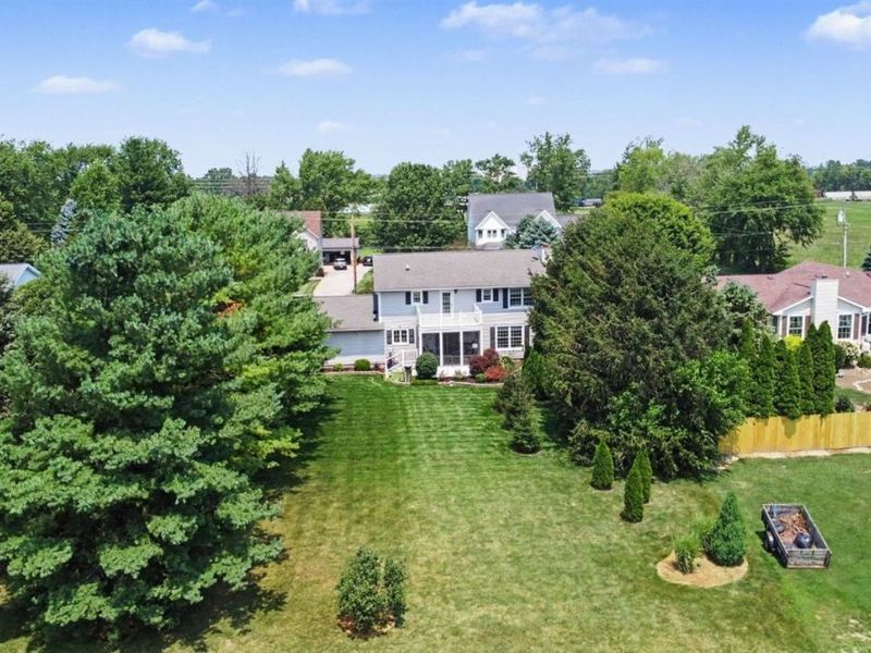 1040 Monroe Street, Bellevue, OH 44811 Photo 39