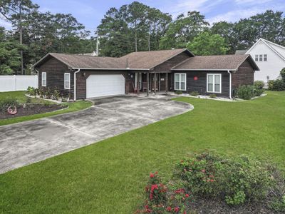 4456 Rice Field Rd. , Murrells Inlet, SC 29576