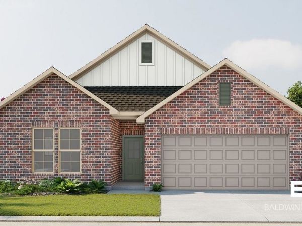 8251 Knoll Road, Foley, AL 36535