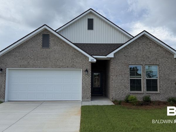 8251 Knoll Road, Foley, AL 36535