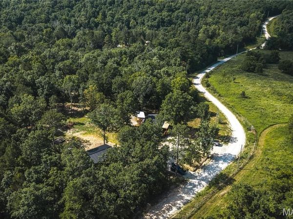 14796 Texas Tower Road, Licking, MO 65401