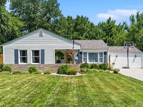 1745 Stevens Street, Belleville, IL 62226