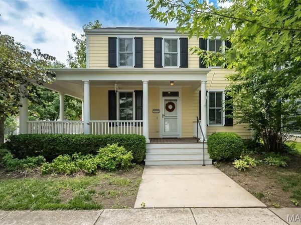 3611 Hempstead Street, St Charles, MO 63301