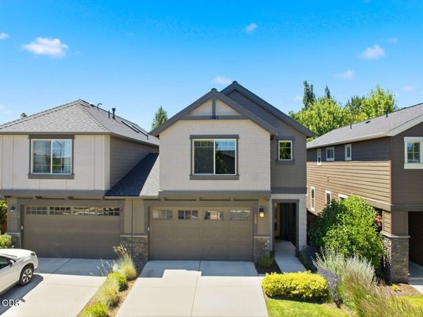 63195 Black Powder Lane, Bend, OR 97701