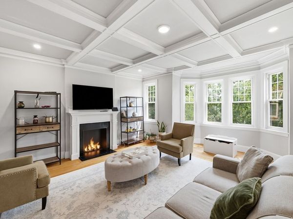 585 Franklin Street, Unit 6, Melrose, MA 02176