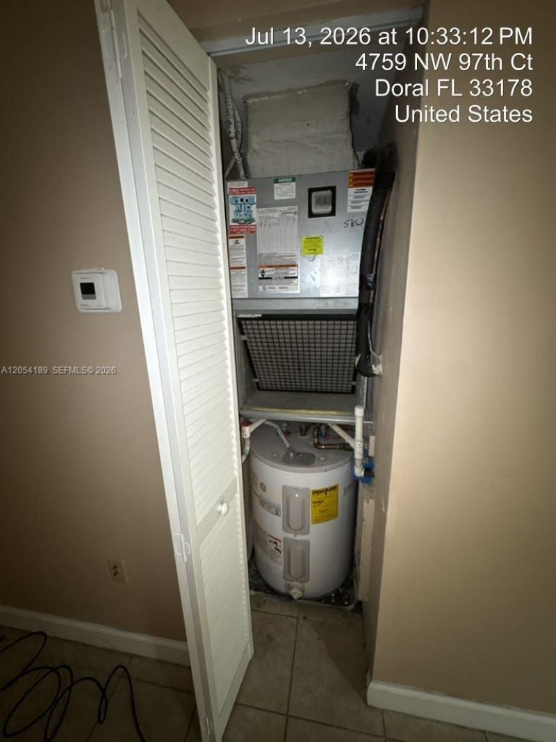4765 NW 97th Ct , Unit 65, Doral, FL 33178 Photo