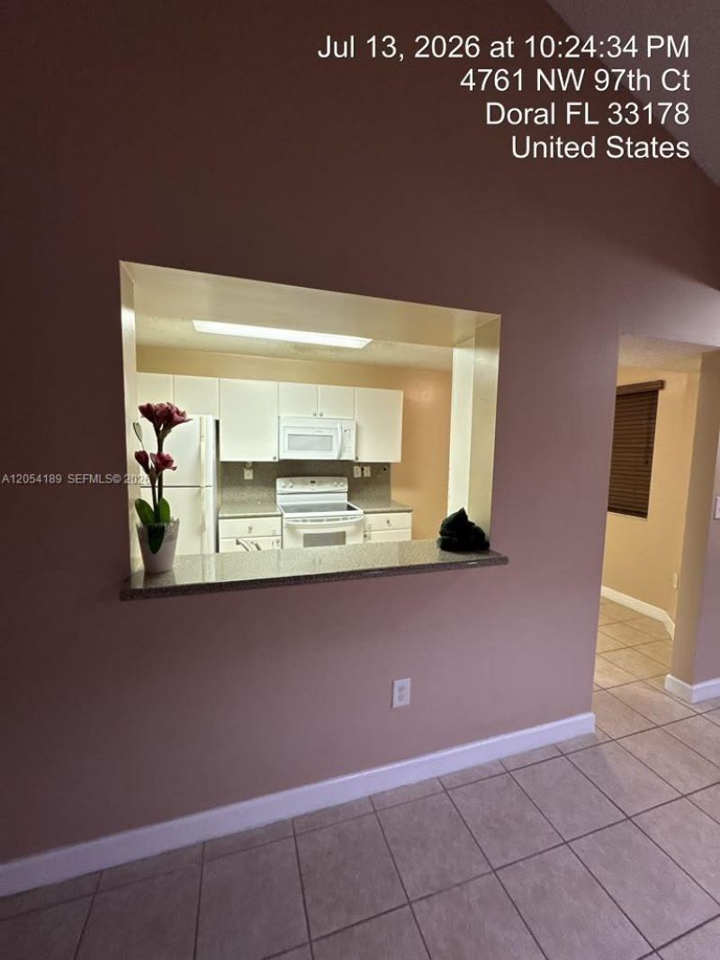 4765 NW 97th Ct , Unit 65, Doral, FL 33178 Photo
