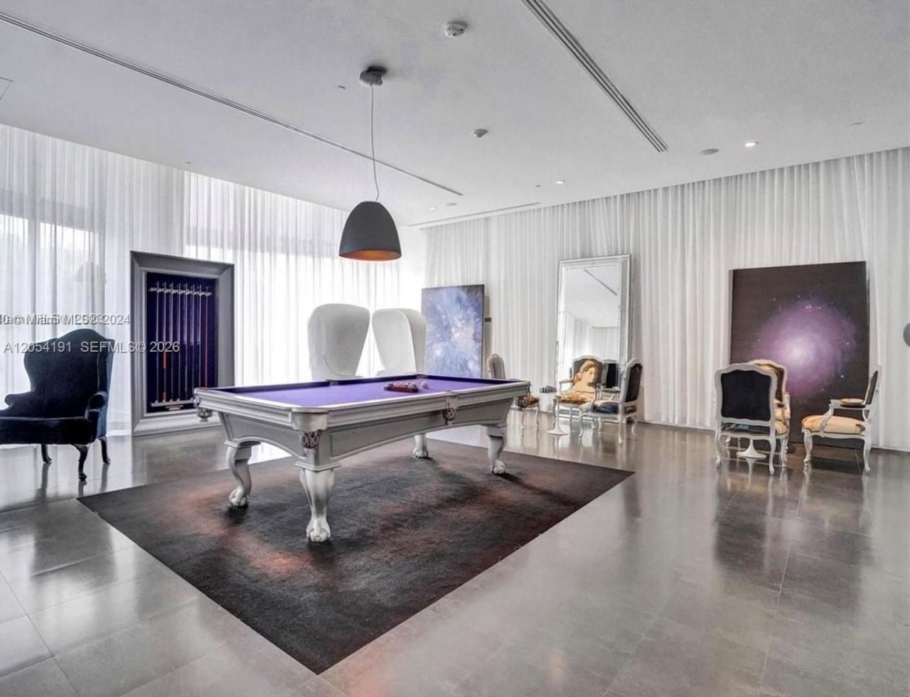 495 Brickell Av , Unit 4208, Miami, FL 33131 Photo