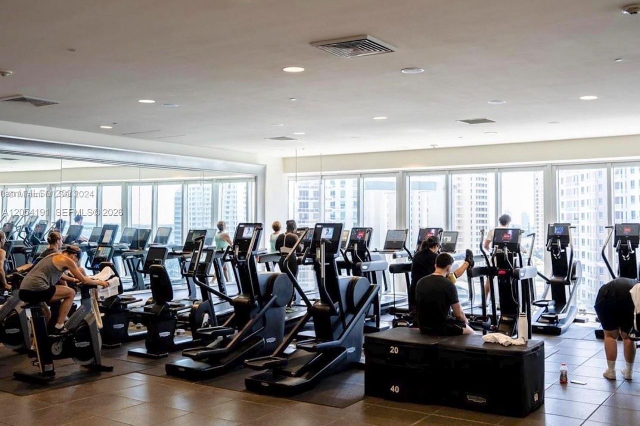 495 Brickell Av , Unit 4208, Miami, FL 33131 Photo