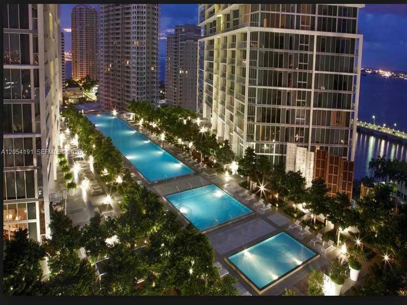 495 Brickell Av , Unit 4208, Miami, FL 33131 Photo